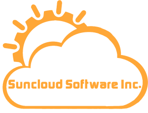 Suncloud Software Logo